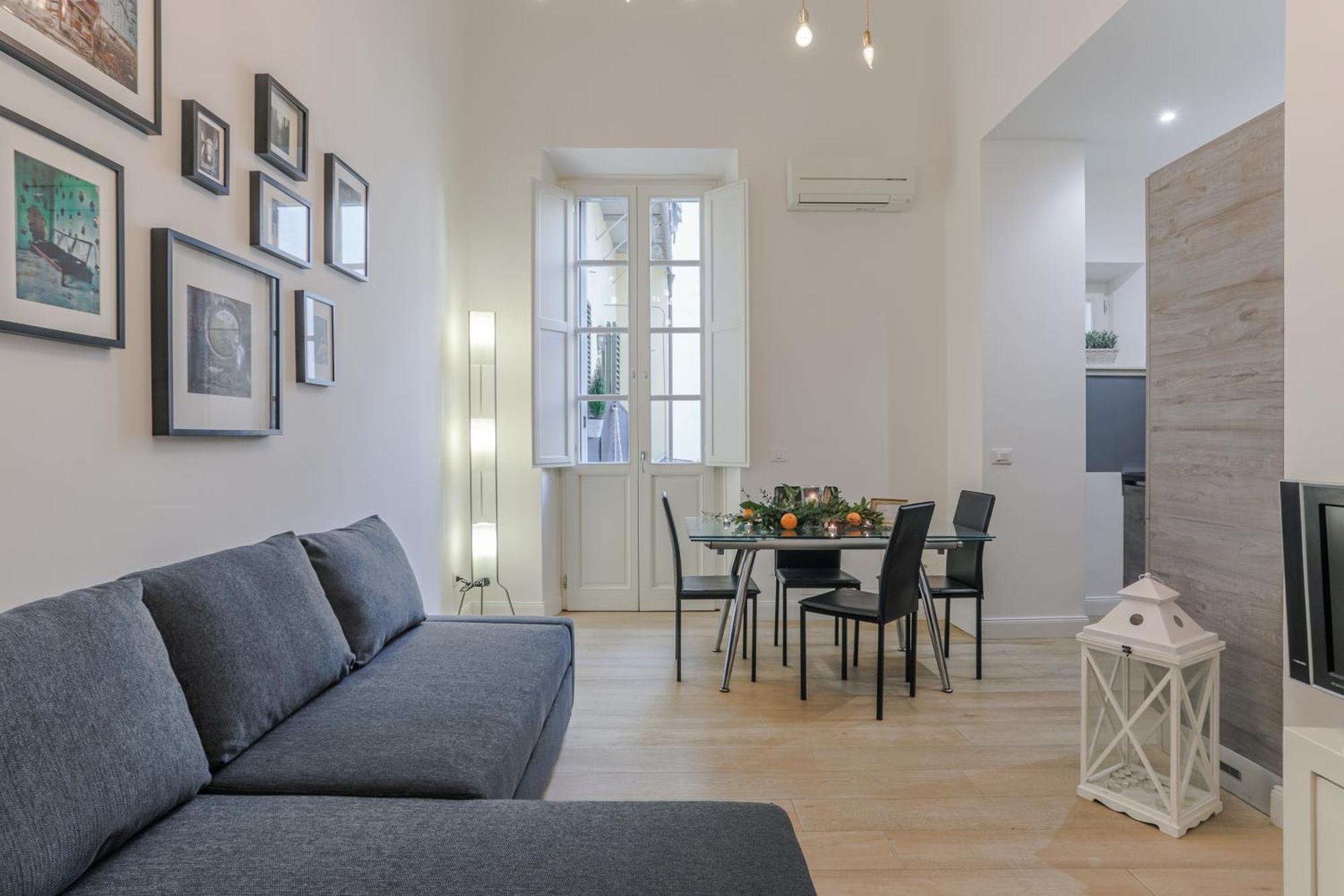 Sophie'S Flat Florence Exterior photo