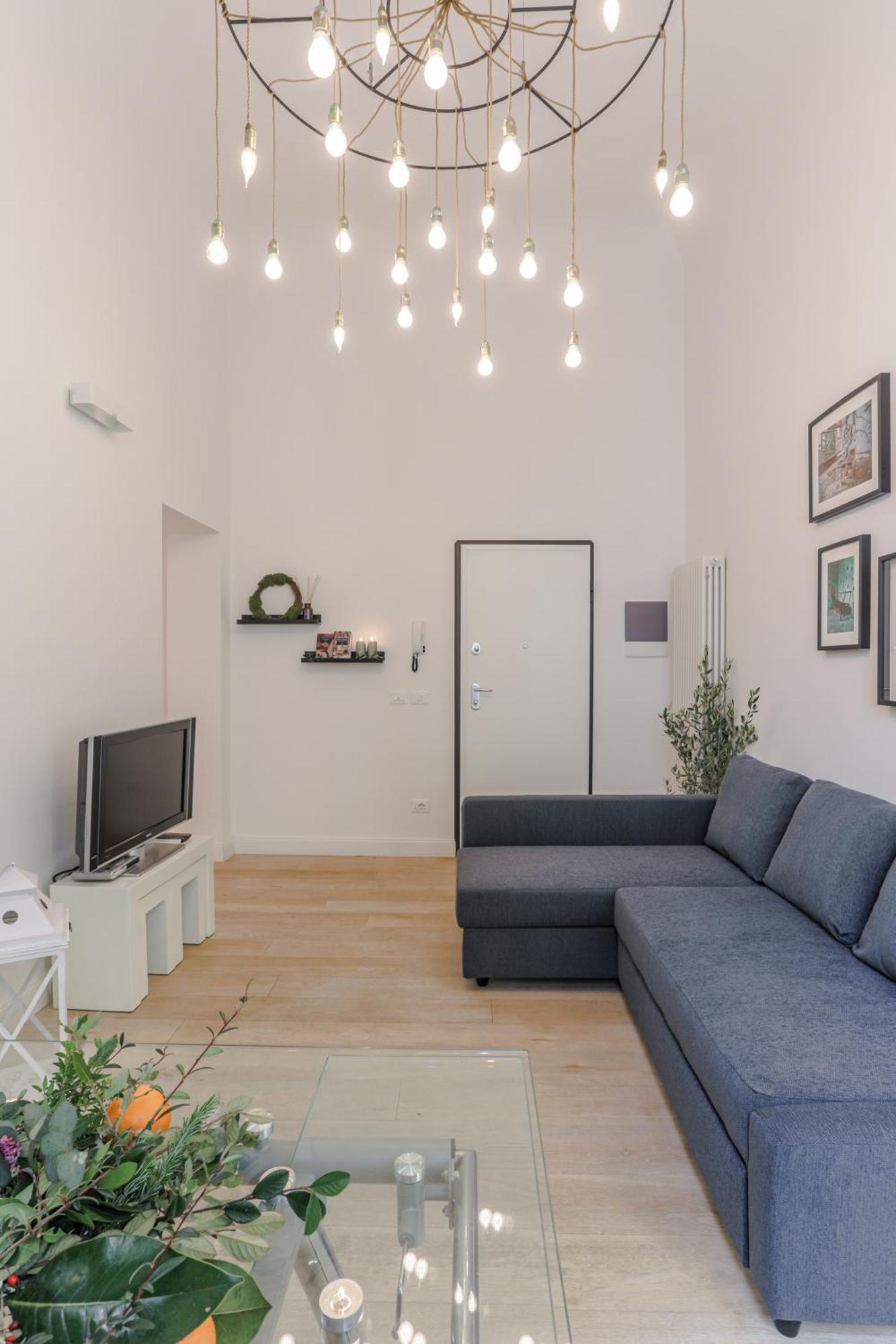 Sophie'S Flat Florence Exterior photo