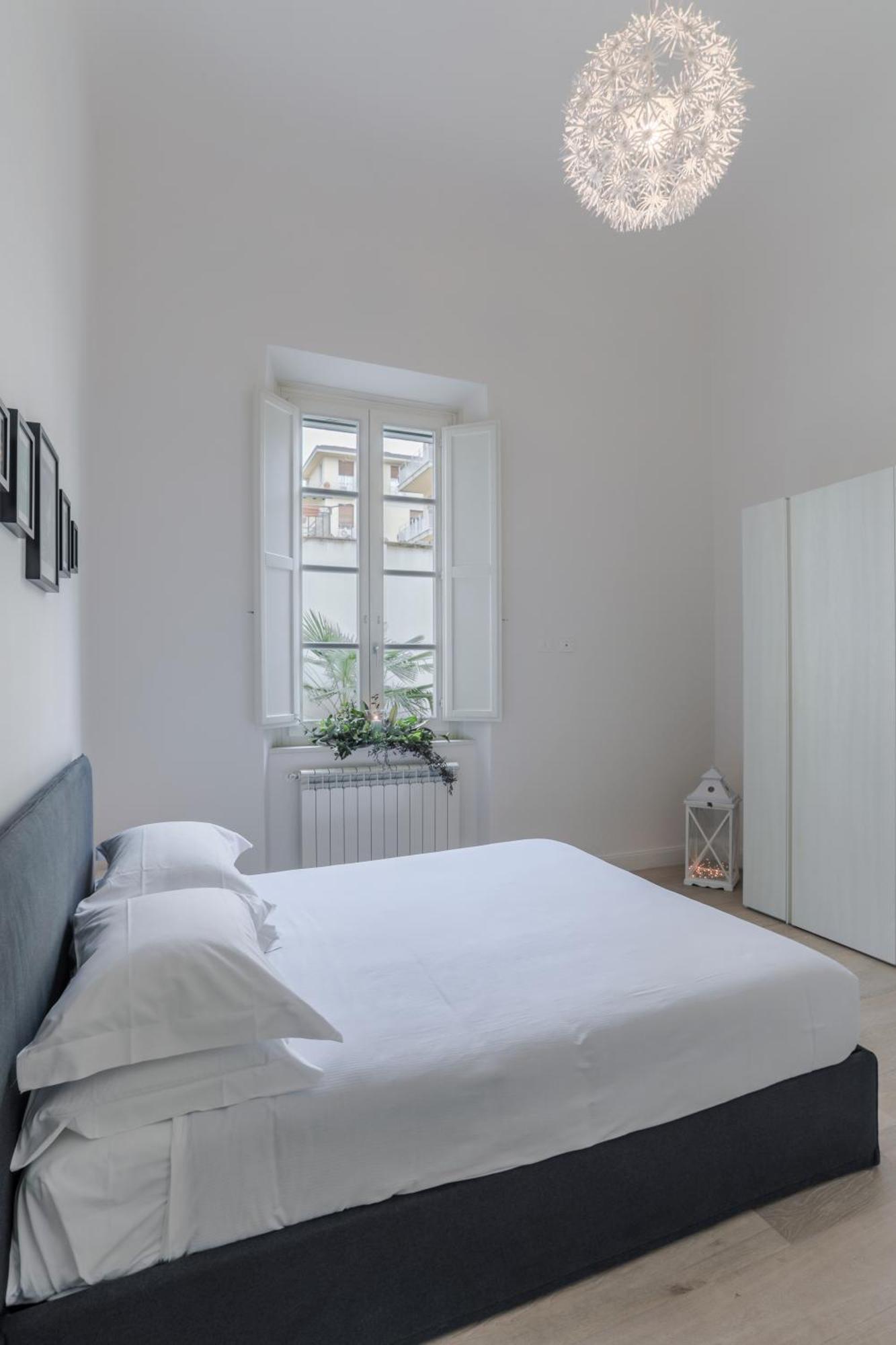Sophie'S Flat Florence Exterior photo